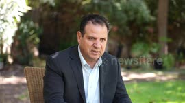 Arab lawmaker demands higher turnout to prevent Netanyahu from forming next Israeli government (2)