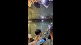 Bailong elevator shoots you up a mountain at 9 feet per second—World’s tallest outdoor lift