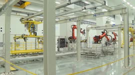 China: First satellite produced in Xiong'an marks industry milestone