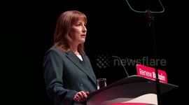 UNCAPTIONED: Reeves Considering Tax Hike for Lawyers and Accountants