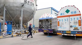 Iceland: China welcomes Icelandic tech to convert CO2 into methanol at industrial scale