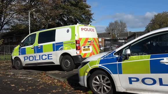 Wolverhampton Shooting: Murder Investigation Launched After Man Killed In Home