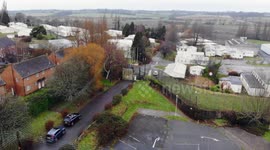 Government Bought £15.4m East Sussex Site for Asylum Housing — Then Abandoned It