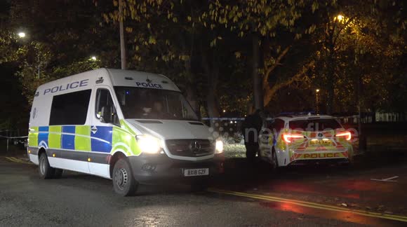 Triple Stabbing Rocks Wolverhampton's 'Peace Park': Community in Shock