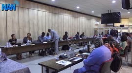 Nigeria: ECOWAS Court seeks stronger collaboration between judges, staff