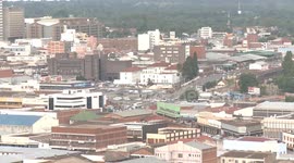 Zimbabwe: China “natural partner