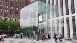 UNCAPTIONED: Apple Wins Major Reprieve in Long-Running App Store Monopoly Case