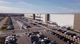 US: Amazon to lay off 30,000 employees