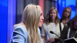 USA: Team USA Media Summit 2025 - Day 1