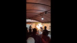 Massive fire erupts while cooking in Guizhou, China