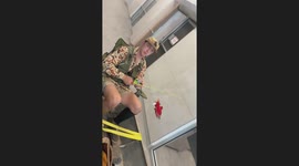 Wheeled Boat Wins Anything but a Backpack Day