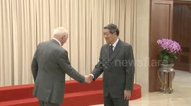 China: China to further expand high-level opening up of financial sector