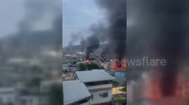 Brazil: At least 80 dead as Rio de Janeiro descends into chaos amid police-cartel clashes