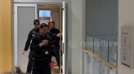 Brigitte Macron’s daughter testifies in Paris court over claims about her mother's gender (2)