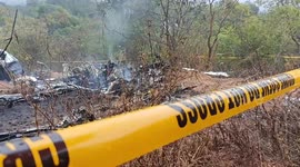 Tourists among 11 killed as light aircraft crashes in Kenya’s Kwale County