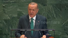 Türkiye: Türkiye honors Anadolu's Gaza photojournalist with 2025 Presidential Culture and Arts Grand Award