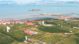 China: Land-based tracking telemetry, command network ready to support Shenzhou-21 mission