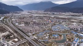 China: International forum explores modernization of southwest China's Xizang