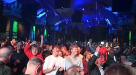 D66 party narrowly leads in Dutch parliamentary elections: Exit poll