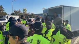 South Korea: Xi-Trump meeting in Busan sparks mixed response across South Korea