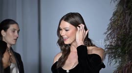 US: WSJ. Magazine 2025 Innovator Awards - Arrivals