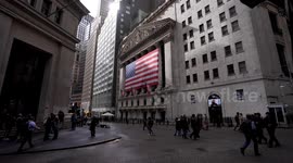 US stocks end mixed after Fed cuts rates, Powell raises doubts for further December cut