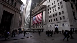 US: US stocks end mixed after Fed cuts rates, Powell raises doubts for further December cut