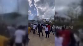 Tanzania: Tanzanians Defy Election Curfew