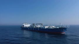 China: China's shipbuilding industry sails ahead in past five years