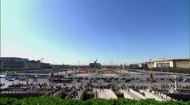 China: Future industries, people-centered vision highlights of China's new Five-Year Plan