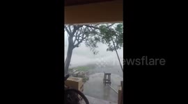 RECAP: Hurricane Melissa Batters Jamaica, Leaving Trail of Destruction