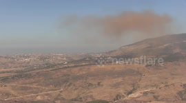 Lebanon: Israel launches new airstrikes in southern Lebanon despite ceasefire