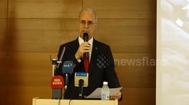 Erdogan Reaffirms Vision for a Peaceful, Strong, and Prosperous Turkey at 102nd Independence Anniversary