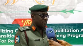 Nigeria: DHQ moves to prioritise post-service life for retiring officers
