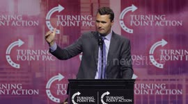 UNCAPTIONED: Jamie Lee Curtis addresses backlash over Charlie Kirk comments