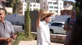 Israel: Israel moves to seize Sheikh Jarrah neighborhood in occupied East Jerusalem: Report