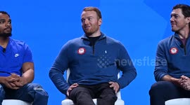 US: Team USA Media Summit 2025 - Day 2