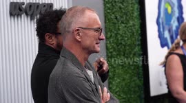 UNCAPTIONED: Sting to headline pre-Super Bowl show