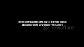 UNCAPTIONED: At Least 64 Killed in Rio Police Raids Ahead of Climate Conferences