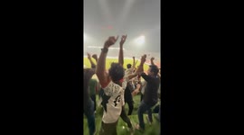 The Thrill of the Last Second: A Gamer's High