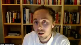 Dutch snap election: Far-right loses ground as Netherlands braces for lengthy coalition talks after hung vote