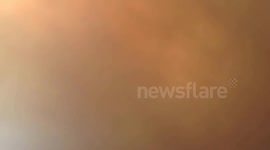 Bushfire Australia (Springwood, NSW) 17/10/2013 3