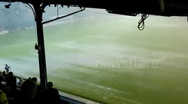 Portsmouth vs Wycombe Wanderers