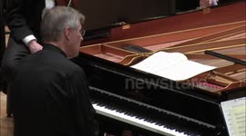 Haydn ruined by a mobile phone