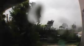 Super Typhoon Yolanda (Haiyan) - Cebu