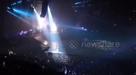 HD Justin Bieber - BEEN YOU [PARIS BERCY] Purpose Tour 2016