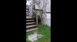 My English Bulldog Didn't hear me get home