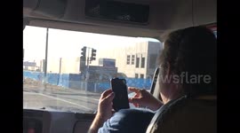 Truck Driver Trainer or a Pokemon Trainer?!