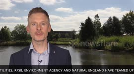 Putting the Bends back in Cumbrian Rive Swindle Beck