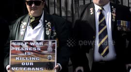 Gulf war syndrome 25 years later . 